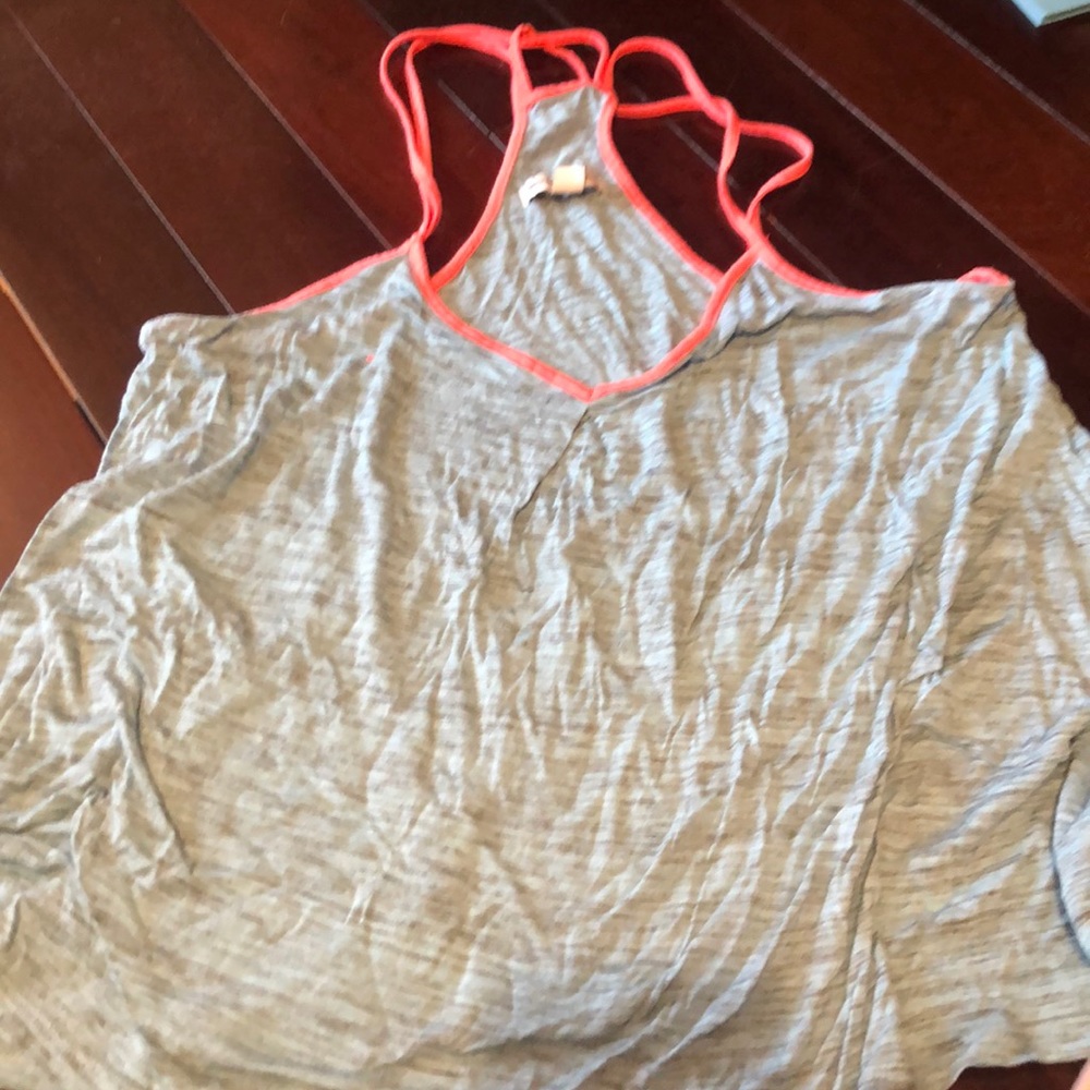 American eagle rank large